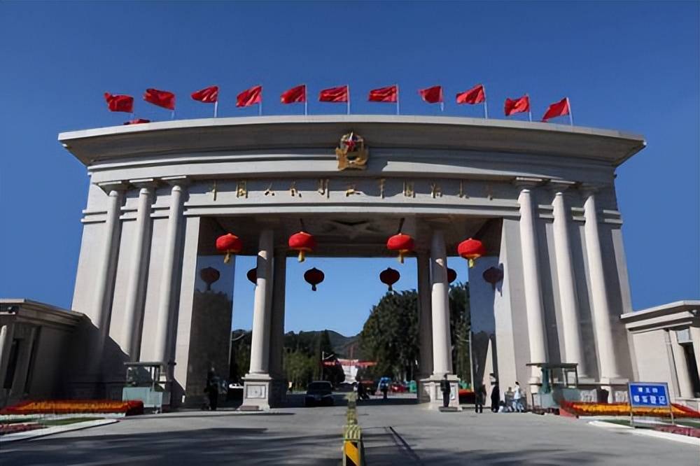 武警特种警察学院,培养反恐精英的摇篮,武警特种警察学院,反恐精英的摇篮培养地