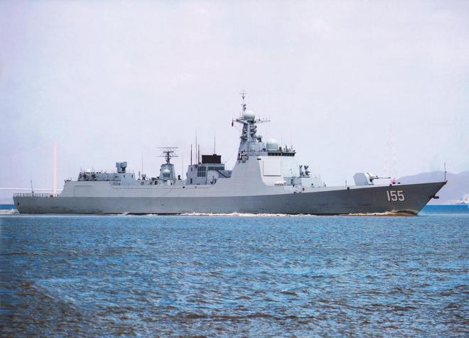 中国海军舰队总司令,历史与未来的领航者,中国海军舰队总司令,历史领航,未来启航者