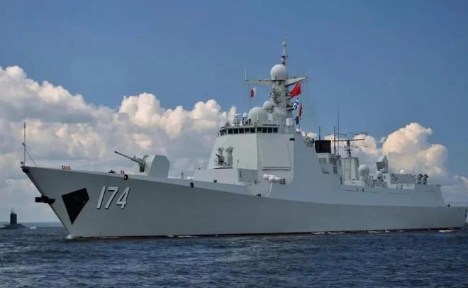 中国海军舰队总司令,历史与未来的领航者,中国海军舰队总司令,历史领航,未来启航者