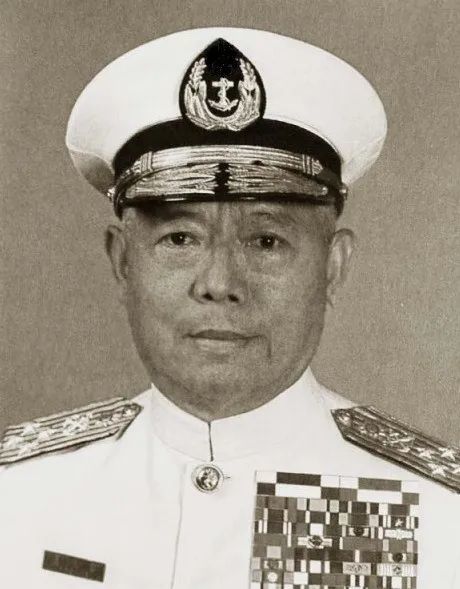 中国海军舰队总司令,历史与未来的领航者,中国海军舰队总司令,历史领航,未来启航者