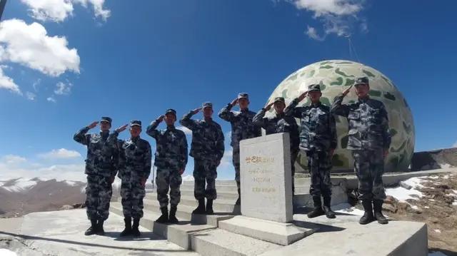 中国海军的成立时间及其历史背景,中国海军的成立历程与历史背景概述