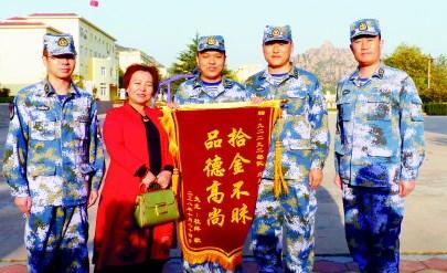 中国海军的成立时间及其历史背景,中国海军的成立历程与历史背景概述