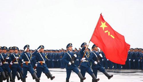 中国空军航空大学的开学典礼，荣耀与梦想的启航，中国空军航空大学开学典礼，荣耀与梦想的启航之旅