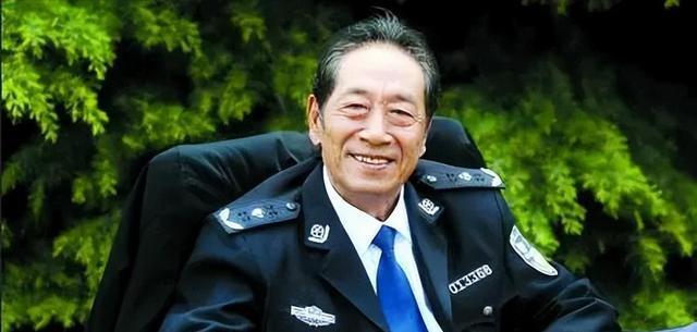 丁晓军将军的妻子