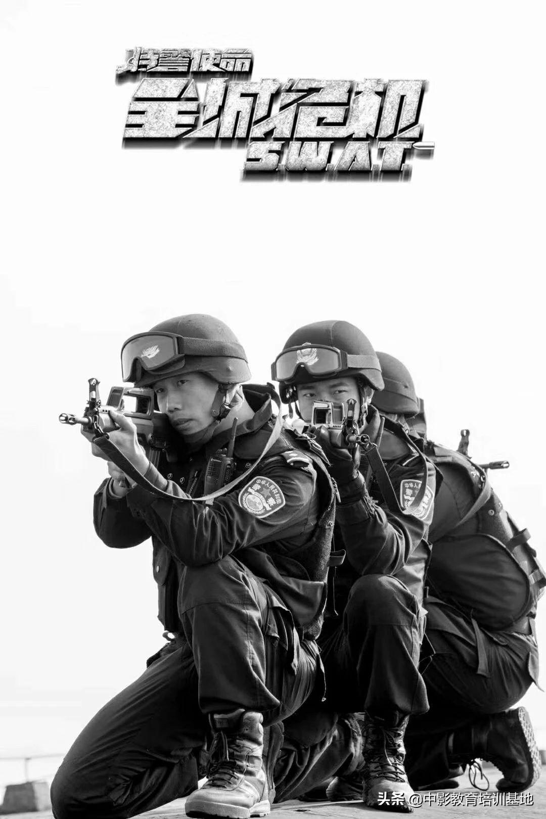 特警与军人的对比,能力、职责与贡献的探讨,特警与军人,能力、职责与贡献的对比探讨