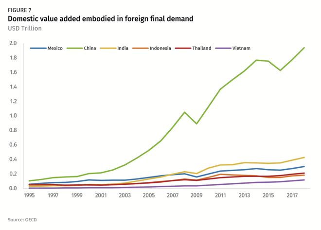 中国与西方国家关系的多元视角，多元视角下的中国与西方国家关系解析