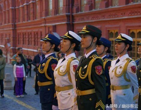 女仪仗队长程诚现任职务及其卓越表现，女仪仗队长程诚的现任职务与卓越表现概述
