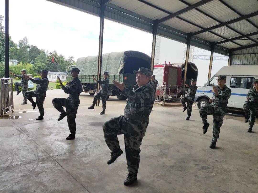 民兵训练12天，酬劳与意义，民兵训练12天，酬劳与意义深度解读