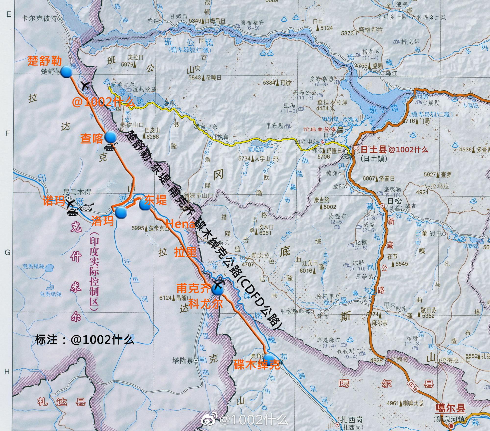 中印边界班公湖最新消息,局势分析与发展动态,中印边界班公湖局势最新动态与深度分析