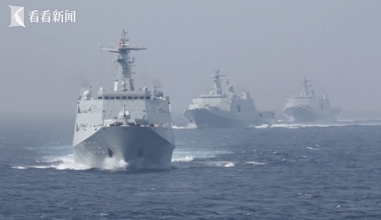 中国各战区兵力概况，中国各战区兵力概况概览