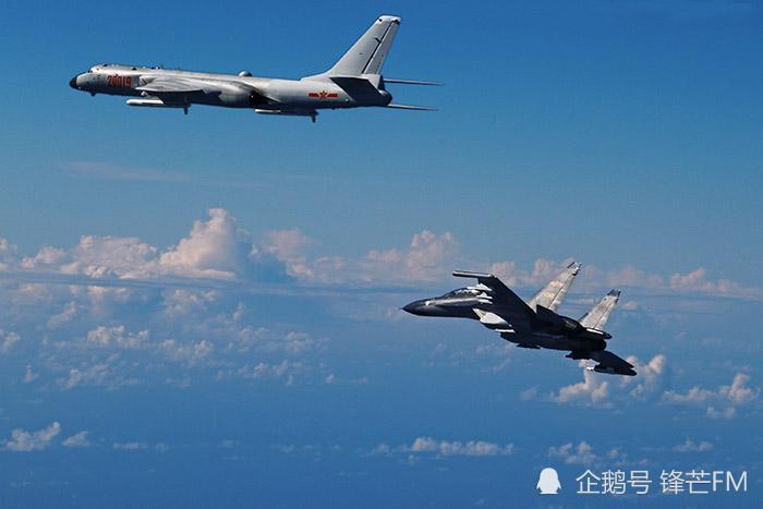 轰6K的地位与未来，从垫底到崛起的可能性分析，轰6K的地位变迁与未来崛起之路，可能性分析