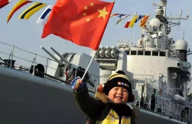 中国人民海军——辉煌的岁月,生日快乐,中国人民海军辉煌岁月,生日快乐庆典启幕