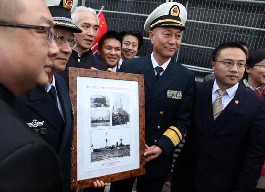 海军司令员王仲才的卓越生涯,一位海军将领的成长与贡献,海军司令员王仲才的辉煌生涯,海军将领的成长与卓越贡献