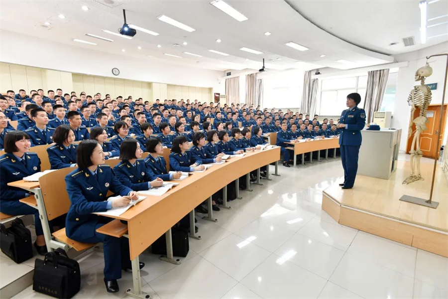 第三军医大学招生条件详解，第三军医大学招生条件全面解析
