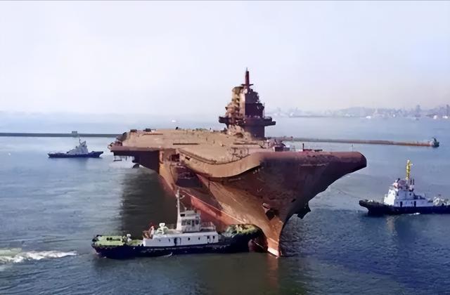 为什么要购买瓦良格空壳,深度解析其背后的多重意义与价值,深度解析,瓦良格空壳的购买背后的多重意义与价值