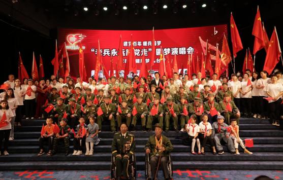 志愿军军歌，荣耀与精神的赞歌，志愿军军歌，荣耀与精神的颂歌