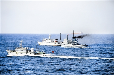中国东海舰队指挥所，战略枢纽与力量支点，中国东海舰队指挥所，战略枢纽与力量的支点