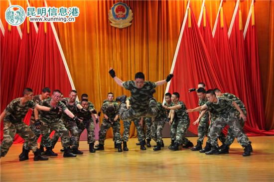武警打靶,锤炼精兵强将的实战化训练之旅,武警实战化训练之旅,锤炼精兵强将的打靶历练