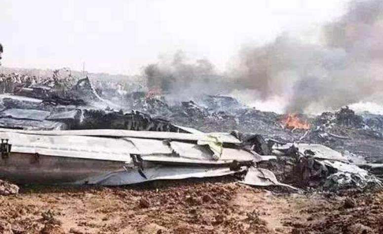 安徽广德空难中的英勇将军,一位英雄的无畏传奇,安徽广德空难中的英勇将军,无畏传奇的英勇事迹