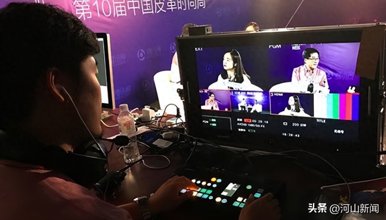 打仗直播间,直播时代的战争叙事与公众参与,直播时代的战争叙事与公众参与,打仗直播间的兴起与影响