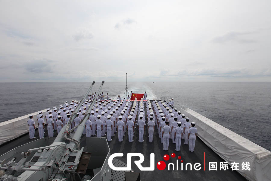 中国人民海军的成立时刻,铸就蓝色国威的辉煌篇章,中国人民海军的辉煌篇章,铸就蓝色国威的里程碑时刻