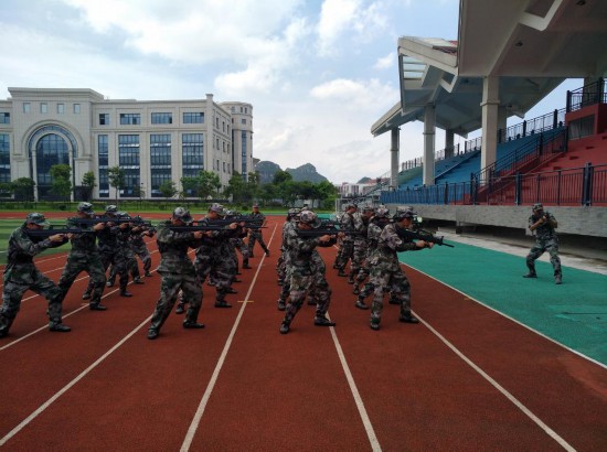 国防军事大学的地理位置及其重要性，国防军事大学的地理位置与重要性解析