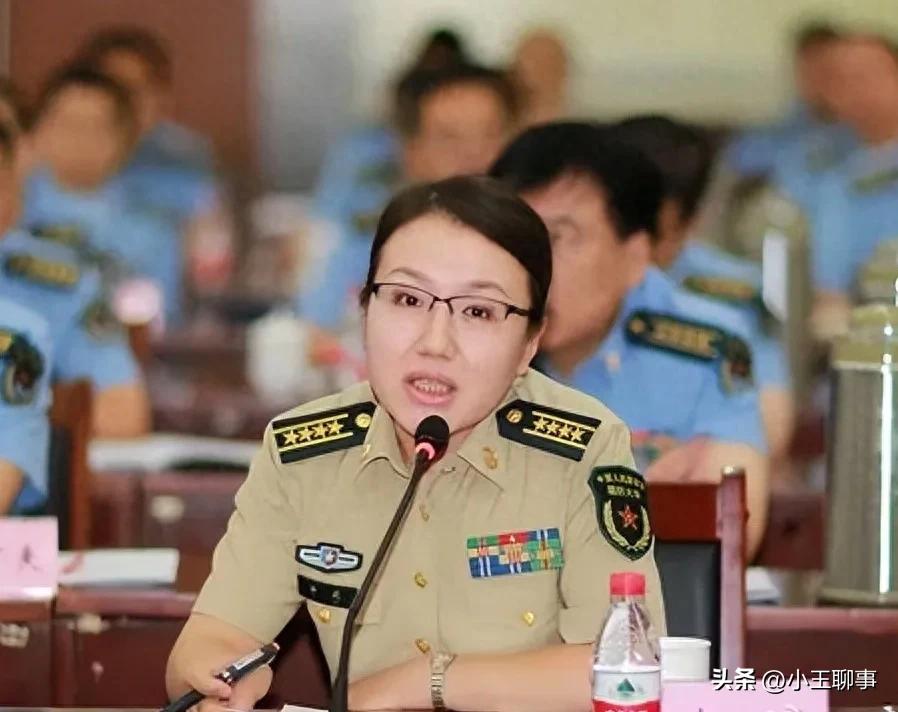 国防大学李莉现状探究，国防大学李莉现状深度解析