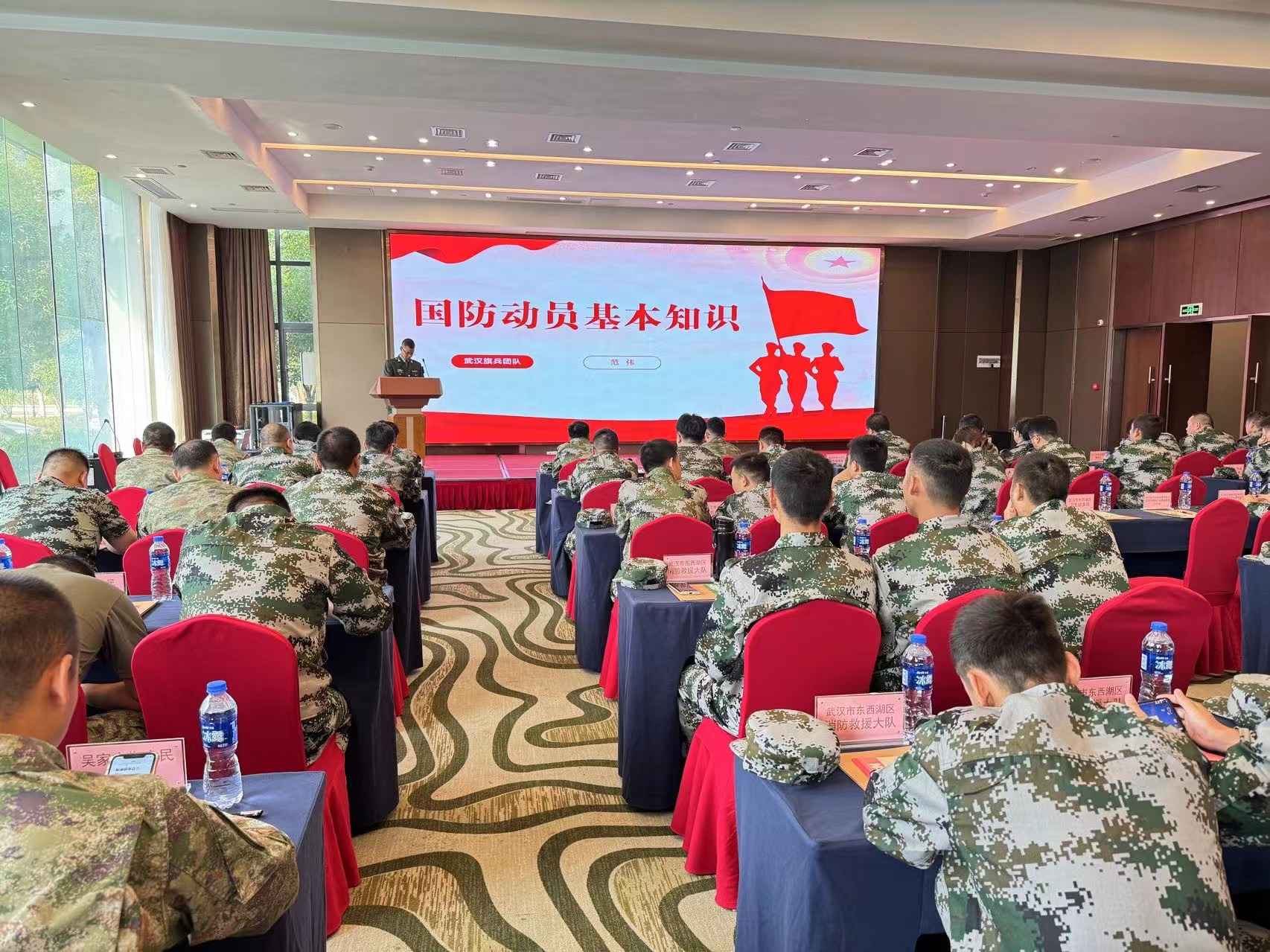 文化动员与国防动员,两种动员形式的深度对话,文化动员与国防动员,深度对话的动员形式