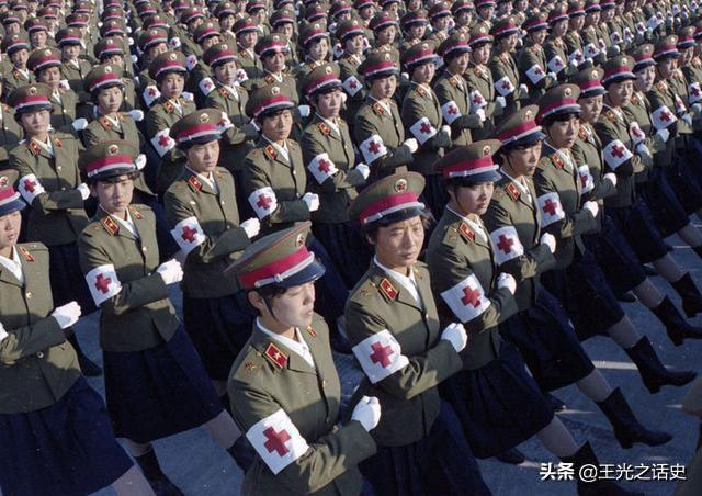 阅兵仪式中的香港解说,声音与荣耀的交汇,香港阅兵仪式解说,声音与荣耀的交响