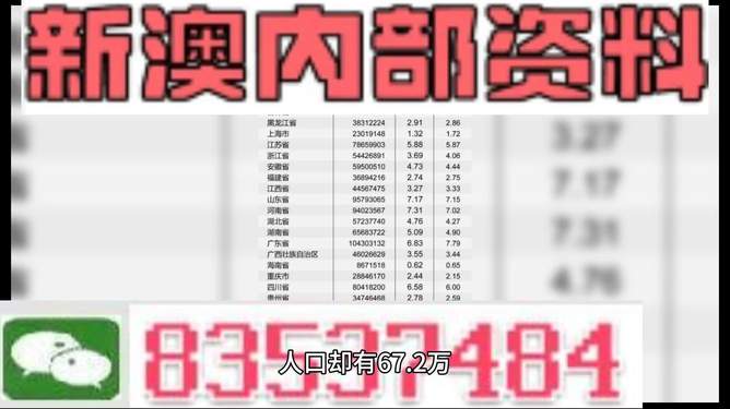 新澳2025管家婆资料详解,新澳2025管家婆资料全面解析