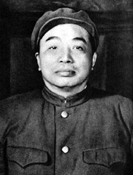 中国人民志愿军
