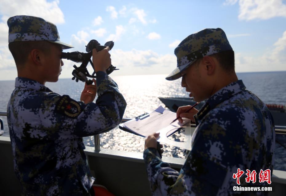 探索中国海军的骄傲，173舰艇图片展示，中国海军骄傲，揭秘173舰艇的雄姿与风采图片展示