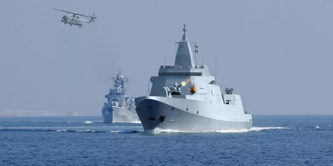 英国与052C型导弹驱逐舰，历史、技术与影响，英国与052C型导弹驱逐舰，历史沿革、技术解析与全球影响