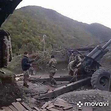 威力与技术完美结合