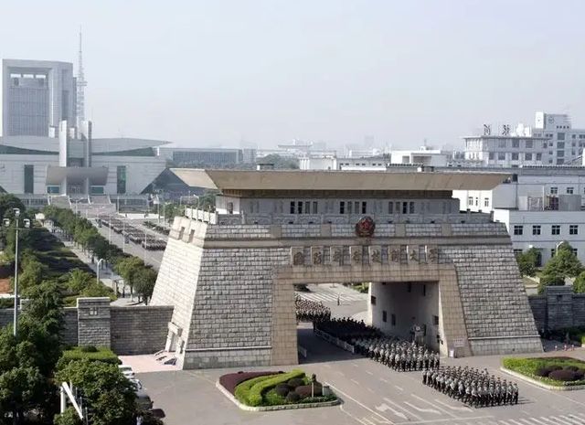 国防科技大学海军专业,培养未来海军精英的摇篮,国防科技大学海军专业,培养海军精英的摇篮