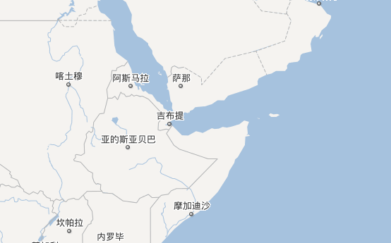 吉布提中国基地的安全性分析，吉布提中国基地安全性深度解析