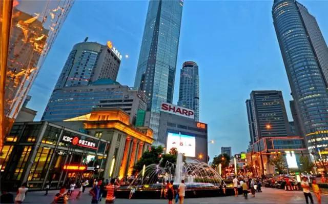 南京新街口刚刚发生的新闻事件及其影响,南京新街口最新新闻事件及其区域影响概览