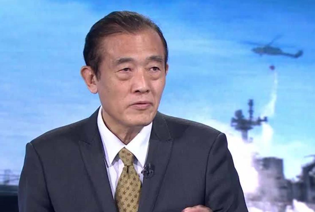 军事评论专家曹卫东,深度解析军事现象与战略思维,军事评论专家曹卫东深度解读军事现象与战略思维之道
