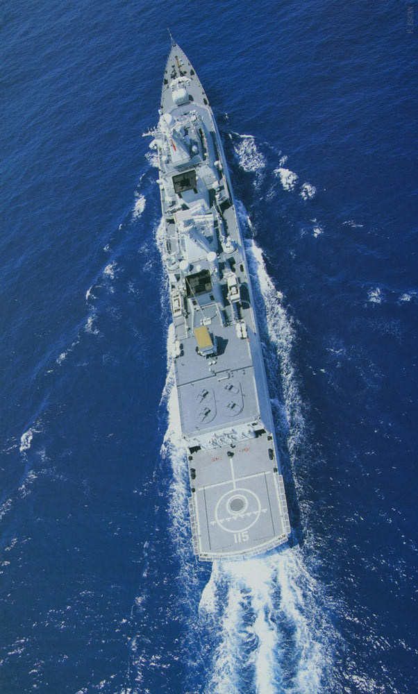 海军舰队比较研究,哪个舰队更胜一筹?,海军舰队比较研究,谁更胜一筹?