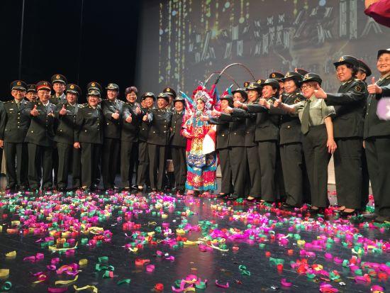 志愿军军歌播放，时代的旋律，民族的骄傲，志愿军军歌，时代旋律与民族骄傲的回响