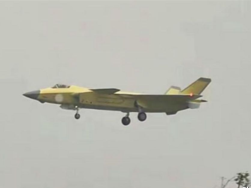 歼-20 WS-15版本试飞视频，揭示中国航空工业的崭新篇章，歼-20 WS-15版本试飞视频揭秘，中国航空工业的崭新里程碑
