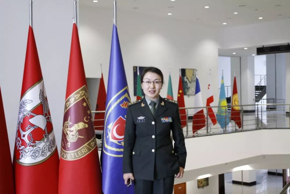 李莉国防大学个人资料，一位杰出军事人才的成长轨迹，李莉国防大学个人资料，杰出军事人才的成长之路
