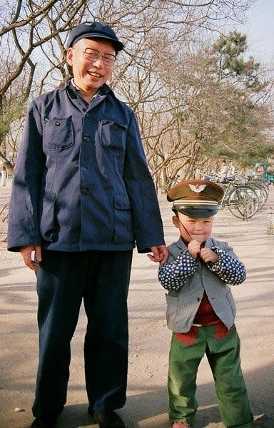 八十年代的军装,历史、风格与回忆,八十年代的军装,历史风格与深情回忆