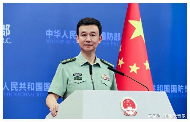国防部发布最强统一声明，坚定维护国家统一与领土完整，国防部发布统一声明，坚定维护国家统一与领土完整完整声明