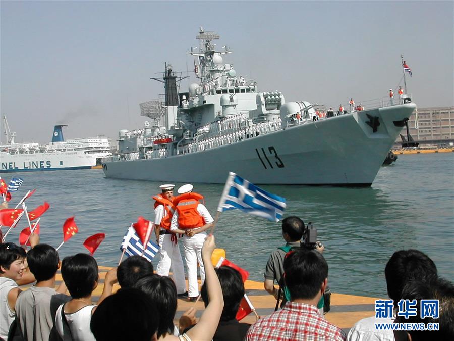 青岛海军，中国海军力量的璀璨明珠，青岛海军，中国海军力量的闪耀明珠