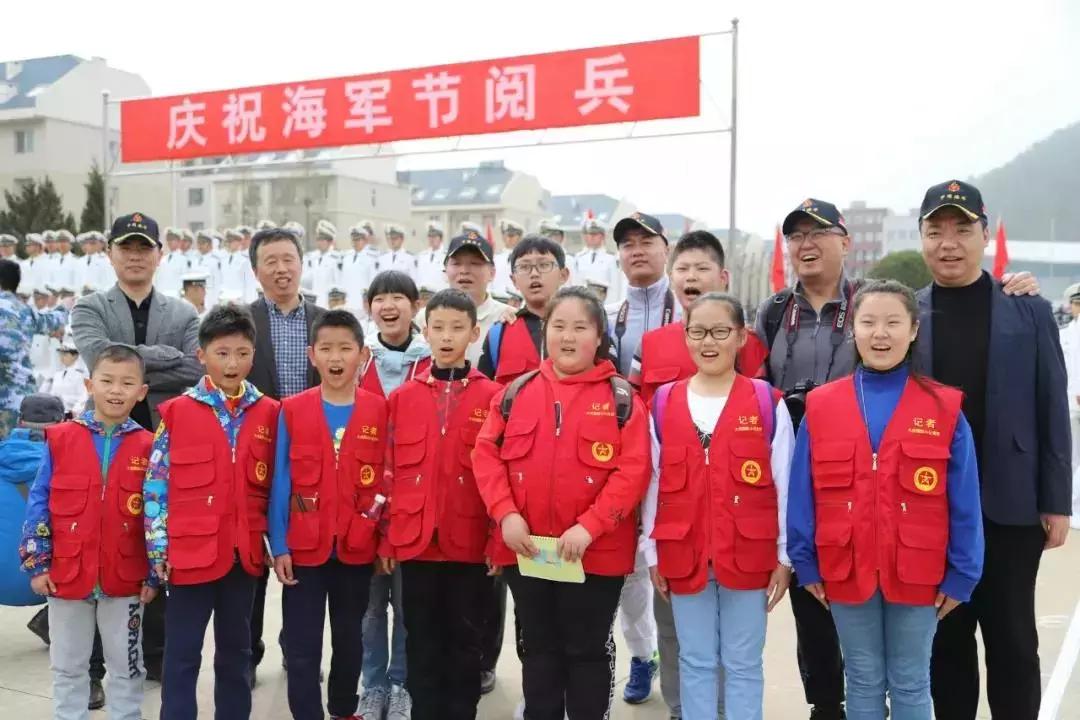 山东青岛舰艇学院，培养海军精英的摇篮，山东青岛舰艇学院，海军精英的摇篮