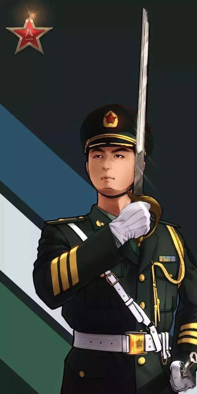 荣耀与力量象征