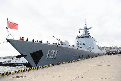 关于我国海军舰艇人员配置的研究——以某型舰为例探讨舰艇官兵配置问题,我国海军舰艇人员配置研究,以某型舰探讨舰艇官兵配置问题