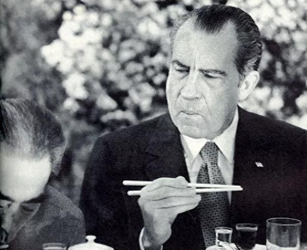 中美关系正常化的原因，回顾与探讨（1972年），中美关系正常化的原因回顾与探讨（1972年视角）