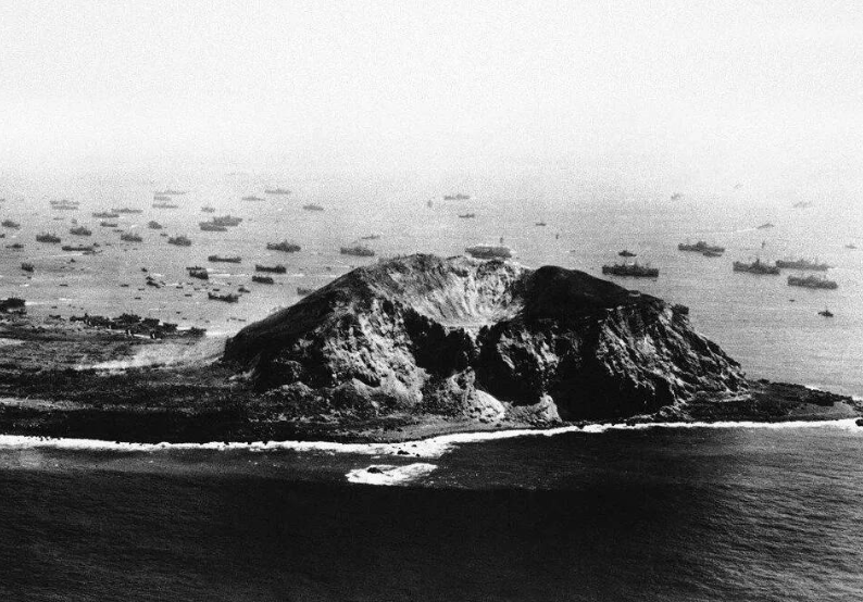 大小和岛战役,二战中的关键战役及其影响,二战关键战役,大小和岛战役及其深远影响